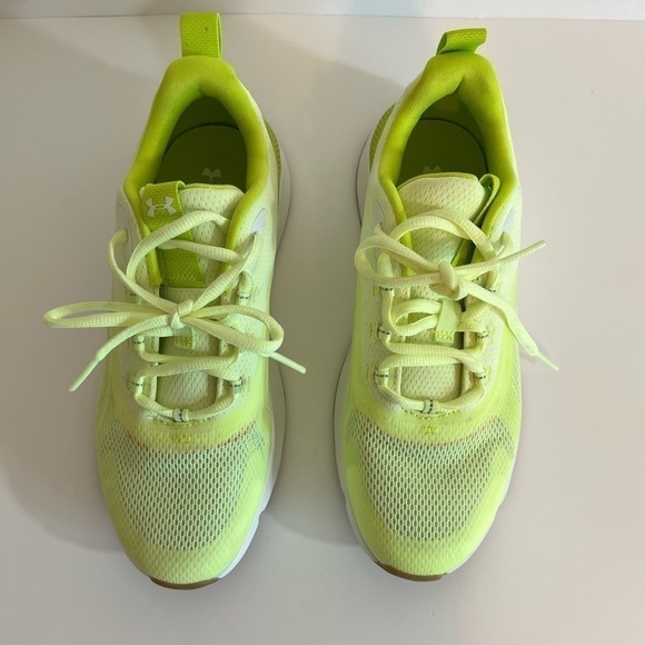 Under Armour Charged Pursuit 2 Running Sneakers - Picture 7 of 8